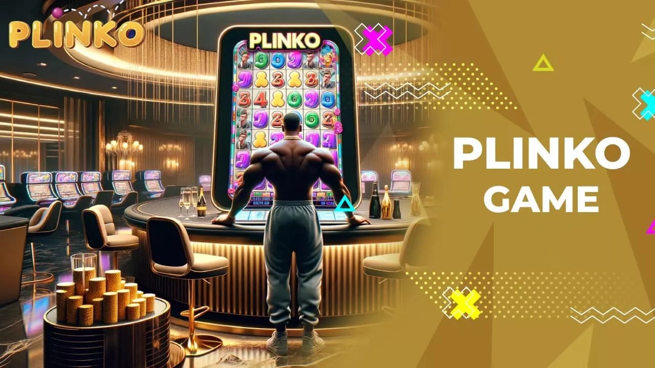 Plinko